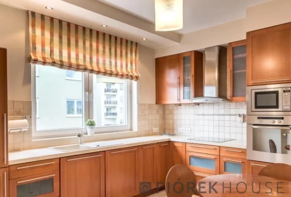 4 pokoje, apartament 145,00 m², piętro 6, oferta nr , 76857/6624/OMS, Warszawa, Mokotów, Mokotów, Wielicka