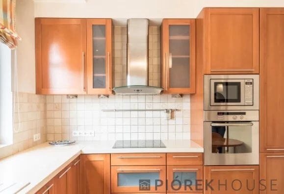 4 pokoje, apartament 145,00 m², piętro 6, oferta nr , 76857/6624/OMS, Warszawa, Mokotów, Mokotów, Wielicka
