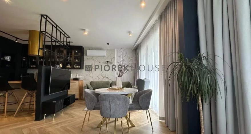 Apartament 80,00 m², piętro 2, oferta nr , 67396/6624/OMS, Warszawa, Targówek, Targówek, Wierna-idx