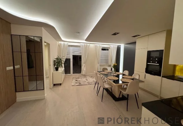 Apartamenty 78387/6624/OMS Warszawa Ursynów Wilhelma Konrada Roentgena