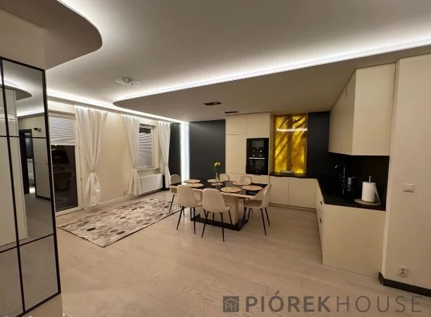 4 pokoje, mieszkanie 83,42 m², piętro 1, oferta nr , 78387/6624/OMS, Warszawa, Ursynów, Ursynów, Wilhelma Konrada Roentgena
