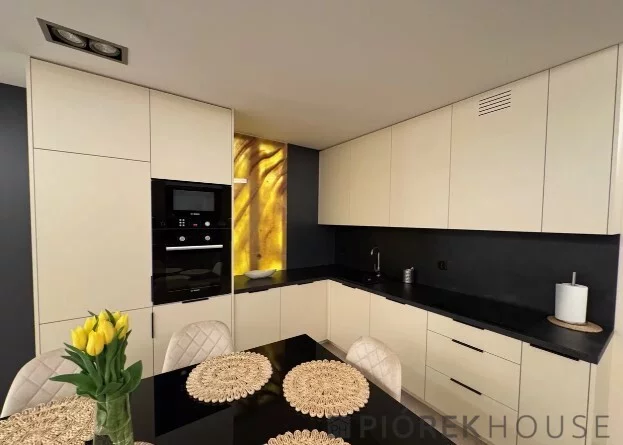 4 pokoje, mieszkanie 83,42 m², piętro 1, oferta nr , 78387/6624/OMS, Warszawa, Ursynów, Ursynów, Wilhelma Konrada Roentgena