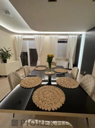 4 pokoje, mieszkanie 83,42 m², piętro 1, oferta nr , 78387/6624/OMS, Warszawa, Ursynów, Ursynów, Wilhelma Konrada Roentgena