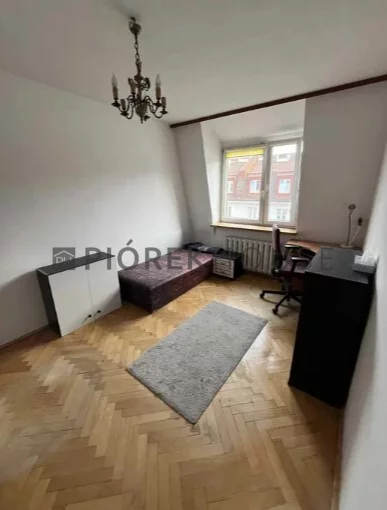 4 pokoje, apartament 81,83 m², piętro 3, oferta nr , 76542/6624/OMS, Warszawa, Ursynów, Ursynów, Witolda Zawadowskiego