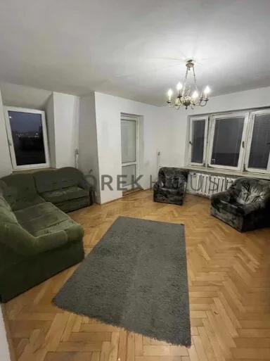 4 pokoje, apartament 81,83 m², piętro 3, oferta nr , 76542/6624/OMS, Warszawa, Ursynów, Ursynów, Witolda Zawadowskiego