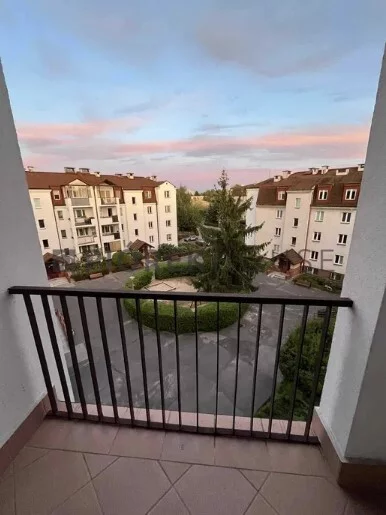 4 pokoje, apartament 81,83 m², piętro 3, oferta nr , 76542/6624/OMS, Warszawa, Ursynów, Ursynów, Witolda Zawadowskiego