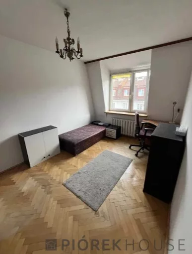 4 pokoje, mieszkanie 81,83 m², piętro 3, oferta nr , 77713/6624/OMS, Warszawa, Ursynów, Ursynów, Witolda Zawadowskiego