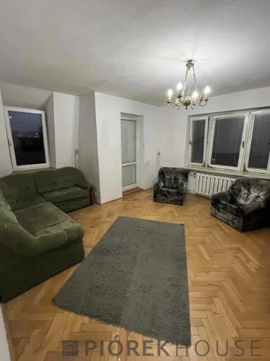 4 pokoje, mieszkanie 81,83 m², piętro 3, oferta nr , 77713/6624/OMS, Warszawa, Ursynów, Ursynów, Witolda Zawadowskiego