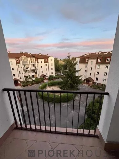 4 pokoje, mieszkanie 81,83 m², piętro 3, oferta nr , 77713/6624/OMS, Warszawa, Ursynów, Ursynów, Witolda Zawadowskiego