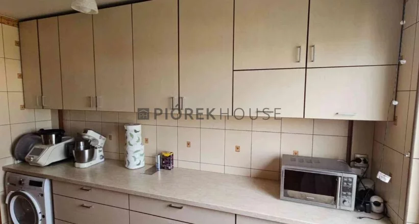 4 pokoje, mieszkanie 83,40 m², piętro 7, oferta nr , 76721/6624/OMS, Warszawa, Bielany, Bielany, Wojciecha Bogusławskiego
