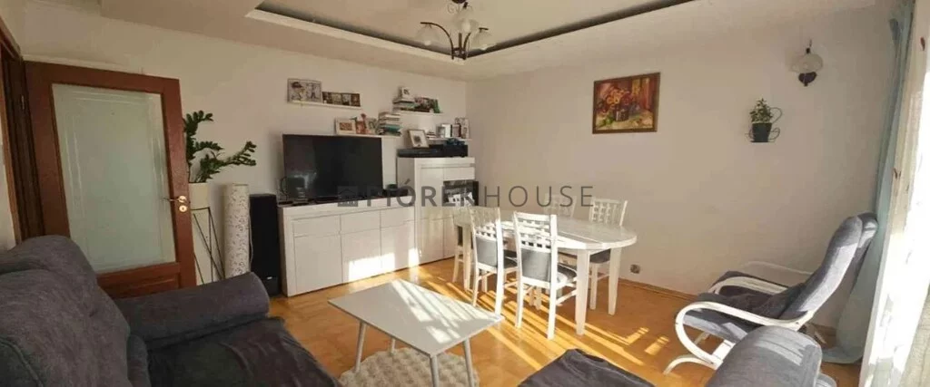 4 pokoje, mieszkanie 83,40 m², piętro 7, oferta nr , 76721/6624/OMS, Warszawa, Bielany, Bielany, Wojciecha Bogusławskiego