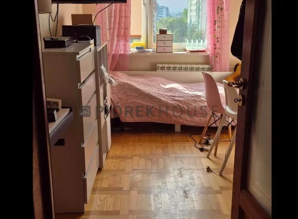 4 pokoje, mieszkanie 83,40 m², piętro 7, oferta nr , 76721/6624/OMS, Warszawa, Bielany, Bielany, Wojciecha Bogusławskiego