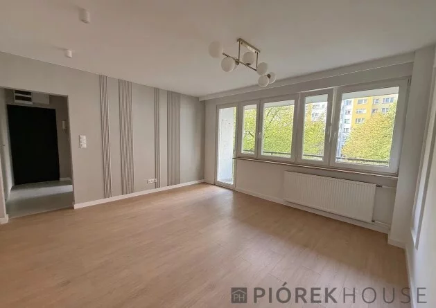 4 pokoje, mieszkanie 65,26 m², piętro 2, oferta nr , 78296/6624/OMS, Warszawa, Bielany, Bielany, Wojciecha Bogusławskiego