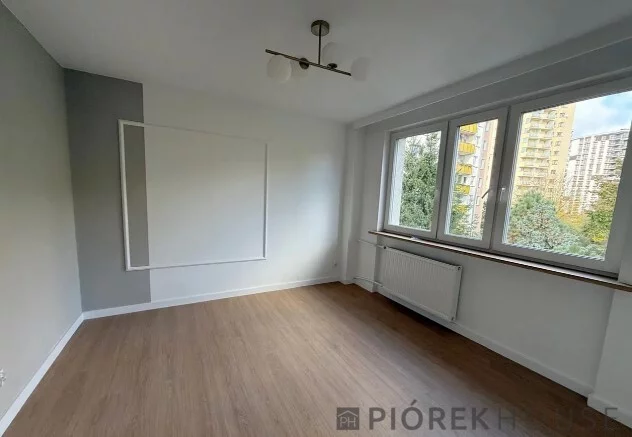 4 pokoje, mieszkanie 65,26 m², piętro 2, oferta nr , 78296/6624/OMS, Warszawa, Bielany, Bielany, Wojciecha Bogusławskiego
