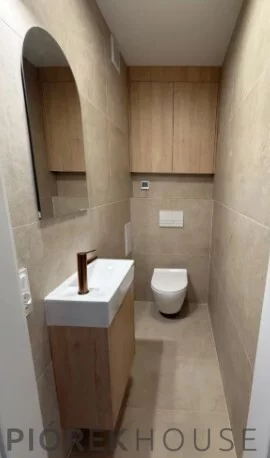 4 pokoje, mieszkanie 65,26 m², piętro 2, oferta nr , 78296/6624/OMS, Warszawa, Bielany, Bielany, Wojciecha Bogusławskiego