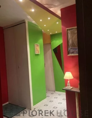 4 pokoje, mieszkanie 73,00 m², piętro 8, oferta nr , 78400/6624/OMS, Warszawa, Bielany, Bielany, Wojciecha Bogusławskiego
