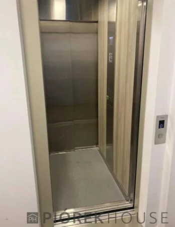 4 pokoje, mieszkanie 73,00 m², piętro 8, oferta nr , 78400/6624/OMS, Warszawa, Bielany, Bielany, Wojciecha Bogusławskiego