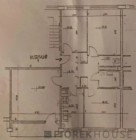 4 pokoje, mieszkanie 73,00 m², piętro 8, oferta nr , 78400/6624/OMS, Warszawa, Bielany, Bielany, Wojciecha Bogusławskiego