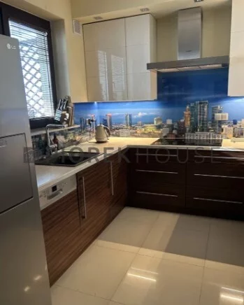 4 pokoje, apartament 106,00 m², piętro 7, oferta nr , 76384/6624/OMS, Warszawa, Bielany, Bielany, Wólczyńska