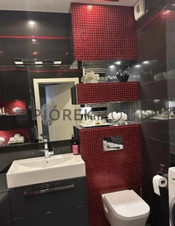 4 pokoje, apartament 106,00 m², piętro 7, oferta nr , 76384/6624/OMS, Warszawa, Bielany, Bielany, Wólczyńska