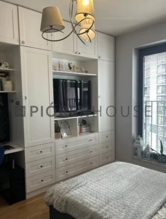 4 pokoje, apartament 106,00 m², piętro 7, oferta nr , 76384/6624/OMS, Warszawa, Bielany, Bielany, Wólczyńska
