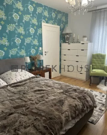 4 pokoje, apartament 106,00 m², piętro 7, oferta nr , 76384/6624/OMS, Warszawa, Bielany, Bielany, Wólczyńska