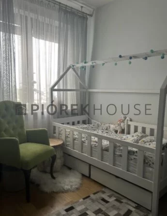 4 pokoje, apartament 106,00 m², piętro 7, oferta nr , 76384/6624/OMS, Warszawa, Bielany, Bielany, Wólczyńska