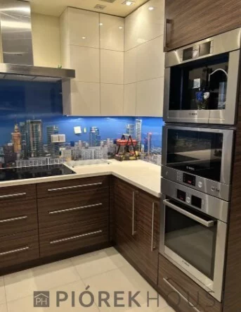 4 pokoje, mieszkanie 106,00 m², piętro 7, oferta nr , 77622/6624/OMS, Warszawa, Bielany, Bielany, Wólczyńska