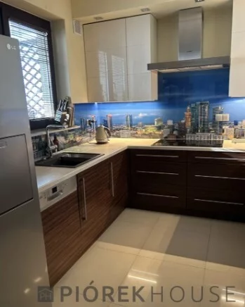 4 pokoje, mieszkanie 106,00 m², piętro 7, oferta nr , 77622/6624/OMS, Warszawa, Bielany, Bielany, Wólczyńska