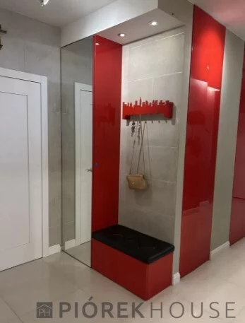 4 pokoje, mieszkanie 106,00 m², piętro 7, oferta nr , 77622/6624/OMS, Warszawa, Bielany, Bielany, Wólczyńska