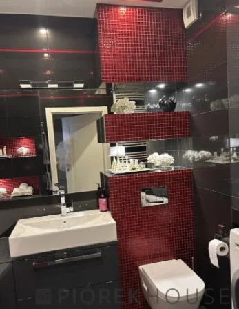 4 pokoje, mieszkanie 106,00 m², piętro 7, oferta nr , 77622/6624/OMS, Warszawa, Bielany, Bielany, Wólczyńska