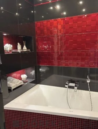 4 pokoje, mieszkanie 106,00 m², piętro 7, oferta nr , 77622/6624/OMS, Warszawa, Bielany, Bielany, Wólczyńska