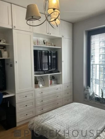 4 pokoje, mieszkanie 106,00 m², piętro 7, oferta nr , 77622/6624/OMS, Warszawa, Bielany, Bielany, Wólczyńska