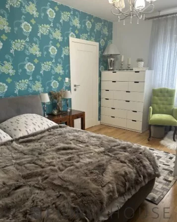 4 pokoje, mieszkanie 106,00 m², piętro 7, oferta nr , 77622/6624/OMS, Warszawa, Bielany, Bielany, Wólczyńska