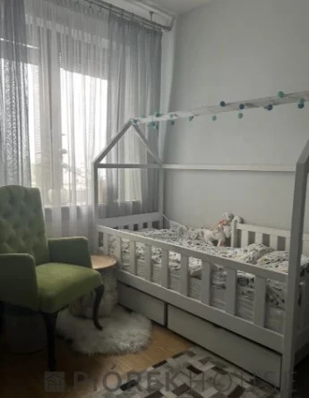 4 pokoje, mieszkanie 106,00 m², piętro 7, oferta nr , 77622/6624/OMS, Warszawa, Bielany, Bielany, Wólczyńska
