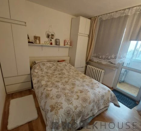 4 pokoje, mieszkanie 67,00 m², piętro 5, oferta nr , 77701/6624/OMS, Warszawa, Targówek, Targówek, Wyszogrodzka