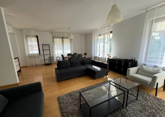 Apartament na sprzedaż, 160,00 m², 4 pokoje, piętro 1, oferta nr 64515/6624/OMS