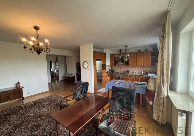 4 pokoje, mieszkanie 102,20 m², piętro 4, oferta nr , 78190/6624/OMS, Warszawa, Ursynów, Ursynów, Zaolziańska