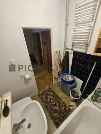 4 pokoje, mieszkanie 52,89 m², piętro 7, oferta nr , 76607/6624/OMS, Warszawa, Targówek, Targówek, Złotopolska