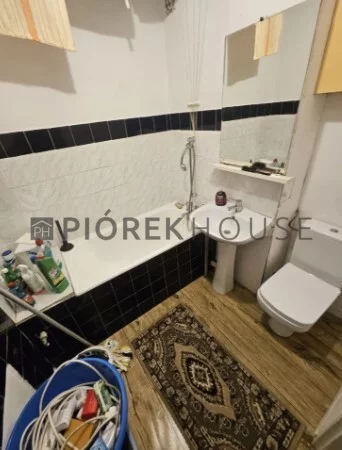 4 pokoje, mieszkanie 52,89 m², piętro 7, oferta nr , 76607/6624/OMS, Warszawa, Targówek, Targówek, Złotopolska