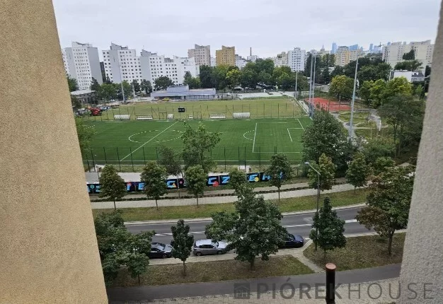4 pokoje, mieszkanie 52,89 m², piętro 7, oferta nr , 78003/6624/OMS, Warszawa, Targówek, Targówek, Złotopolska