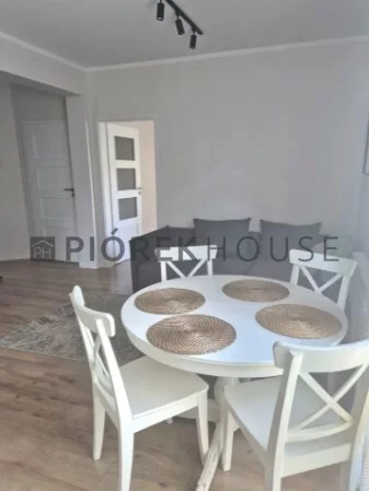 4 pokoje, apartament 67,00 m², parter, oferta nr , 76729/6624/OMS, Marki, Źródlana