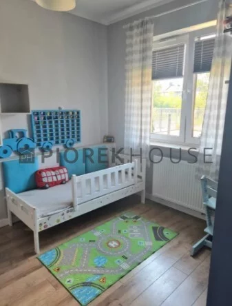 4 pokoje, apartament 67,00 m², parter, oferta nr , 76729/6624/OMS, Marki, Źródlana
