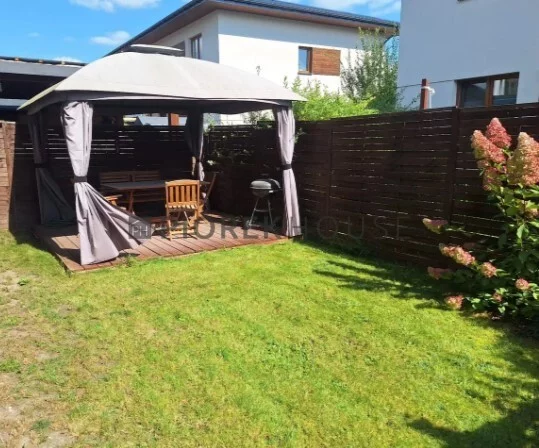 4 pokoje, apartament 67,00 m², parter, oferta nr , 76729/6624/OMS, Marki, Źródlana