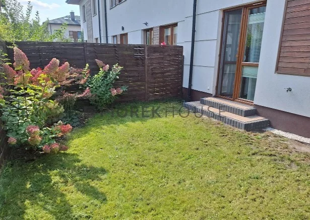 4 pokoje, apartament 67,00 m², parter, oferta nr , 76729/6624/OMS, Marki, Źródlana