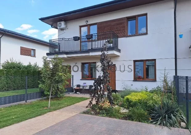 4 pokoje, apartament 67,00 m², parter, oferta nr , 76729/6624/OMS, Marki, Źródlana