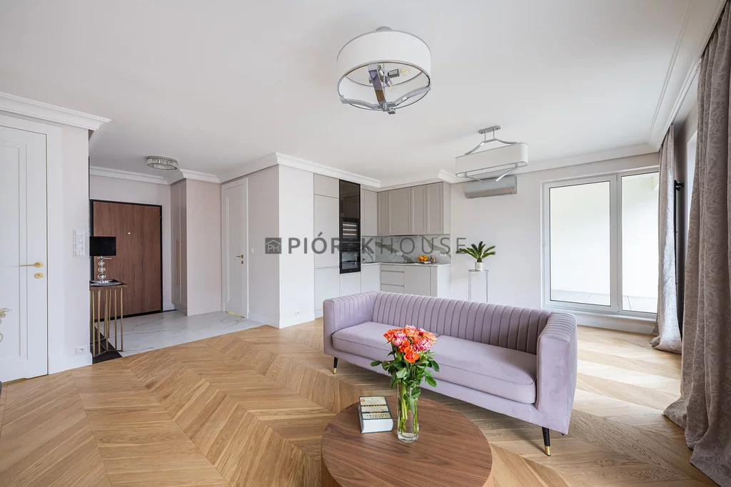Mieszkanie czteropokojowe 87,00 m², Warszawa, Praga Południe, Żupnicza, Sprzedaż