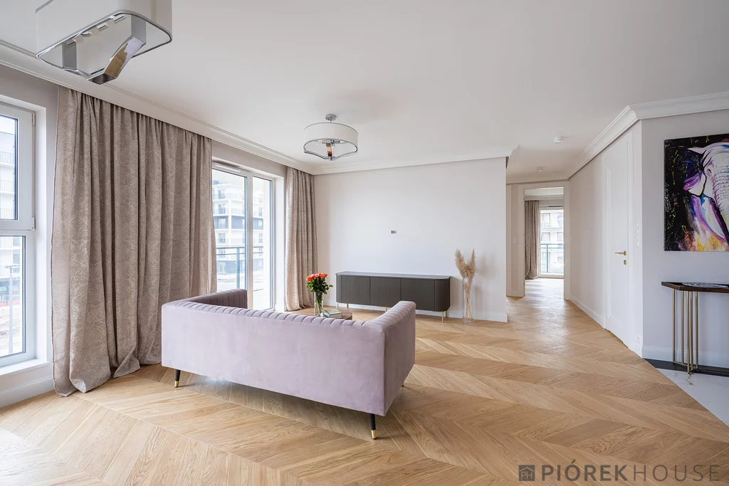 4 pokoje, apartament 87,00 m², piętro 2, oferta nr , 76367/6624/OMS, Warszawa, Praga Południe, Praga Południe, Żupnicza