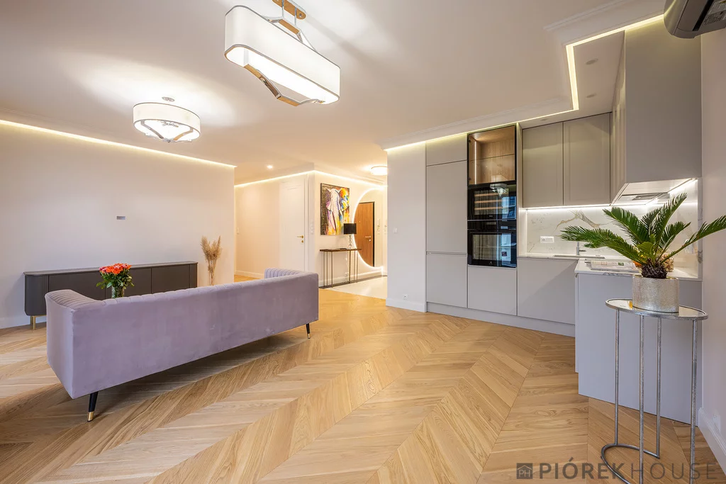 4 pokoje, apartament 87,00 m², piętro 2, oferta nr , 76367/6624/OMS, Warszawa, Praga Południe, Praga Południe, Żupnicza