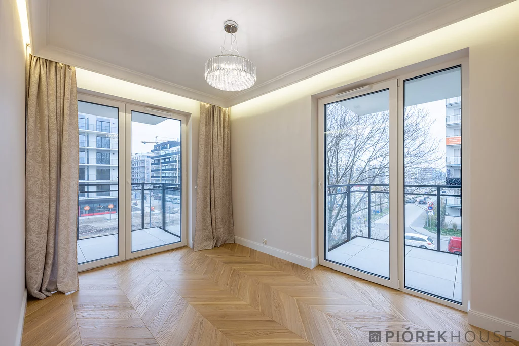 4 pokoje, apartament 87,00 m², piętro 2, oferta nr , 76367/6624/OMS, Warszawa, Praga Południe, Praga Południe, Żupnicza